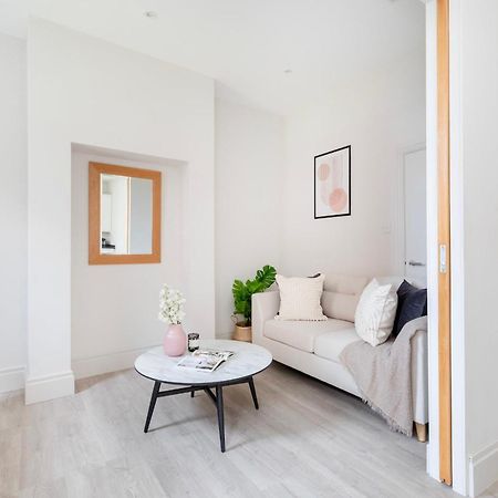 Heart Of London'S Holborn - Cityapartmentstay Esterno foto