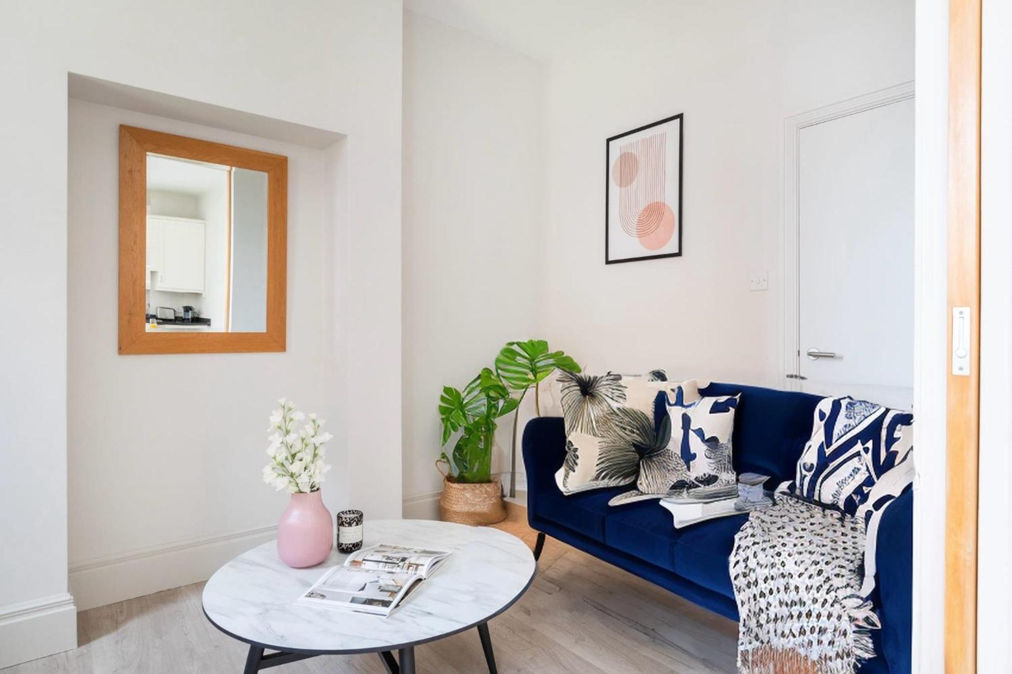 Heart Of London'S Holborn - Cityapartmentstay Esterno foto