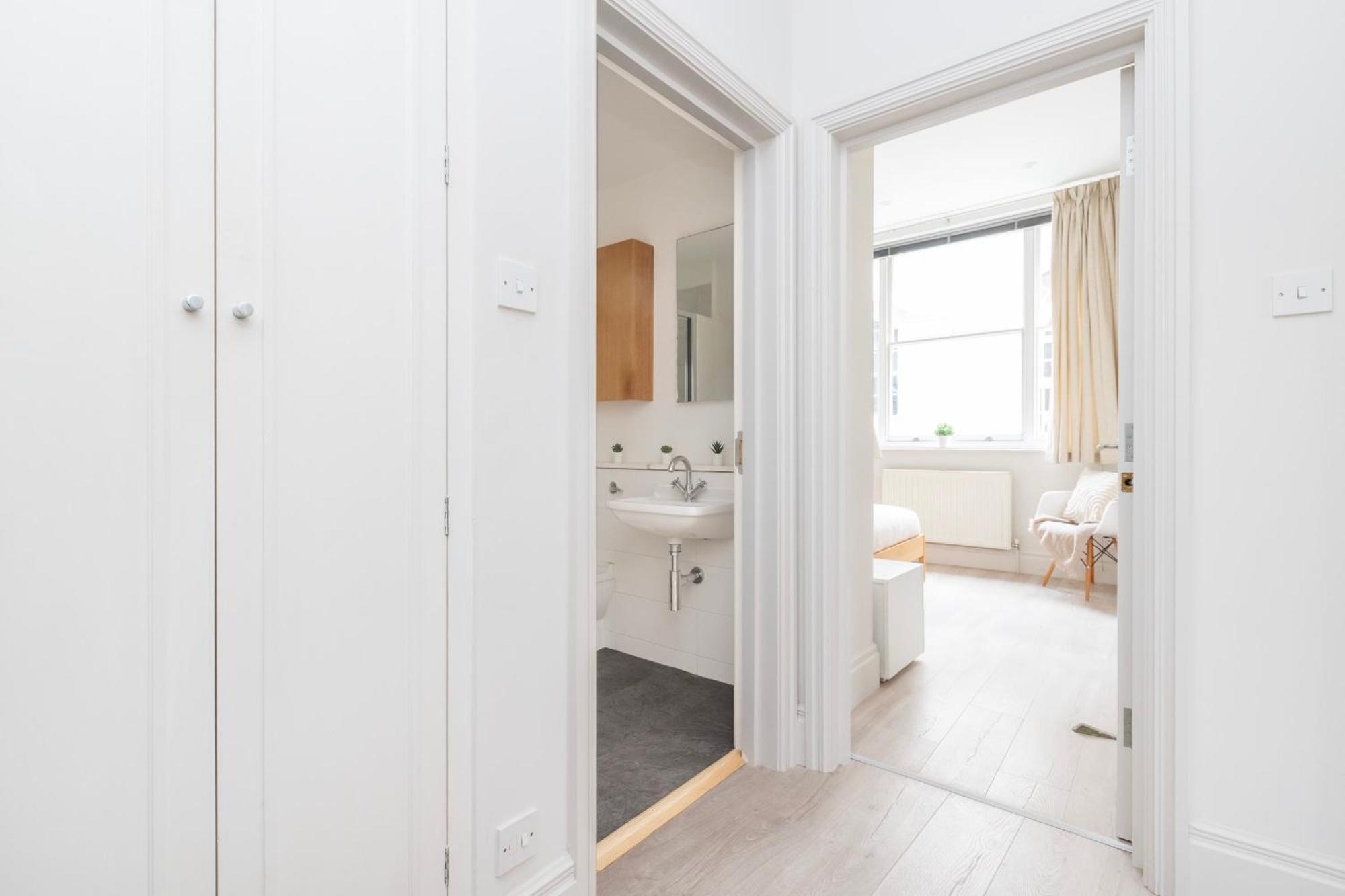Heart Of London'S Holborn - Cityapartmentstay Esterno foto