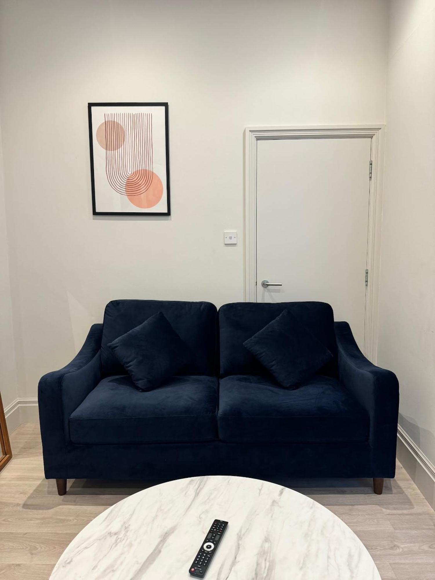 Heart Of London'S Holborn - Cityapartmentstay Esterno foto