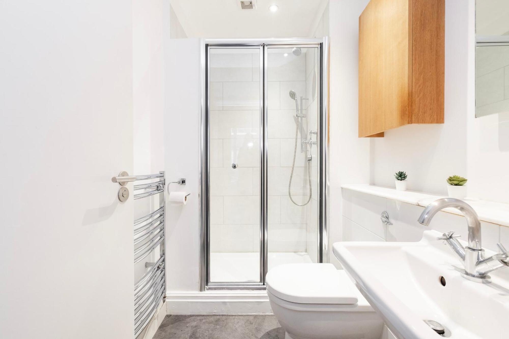 Heart Of London'S Holborn - Cityapartmentstay Esterno foto