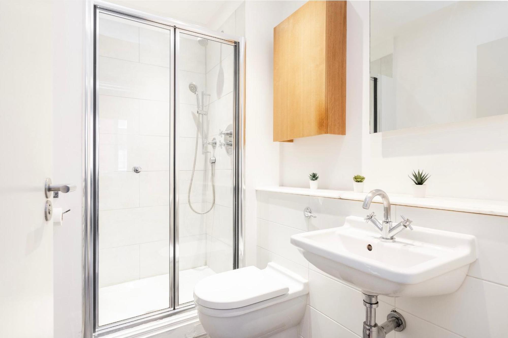 Heart Of London'S Holborn - Cityapartmentstay Esterno foto