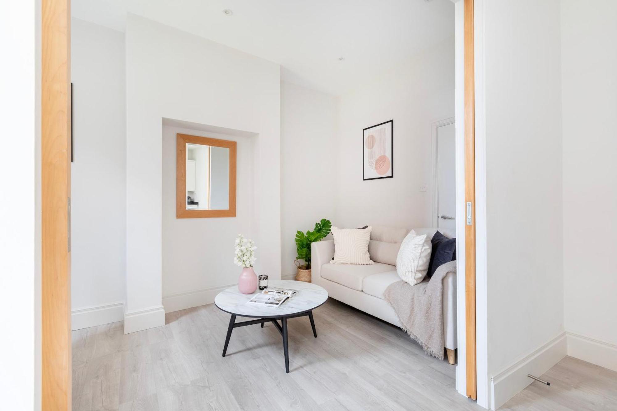 Heart Of London'S Holborn - Cityapartmentstay Esterno foto