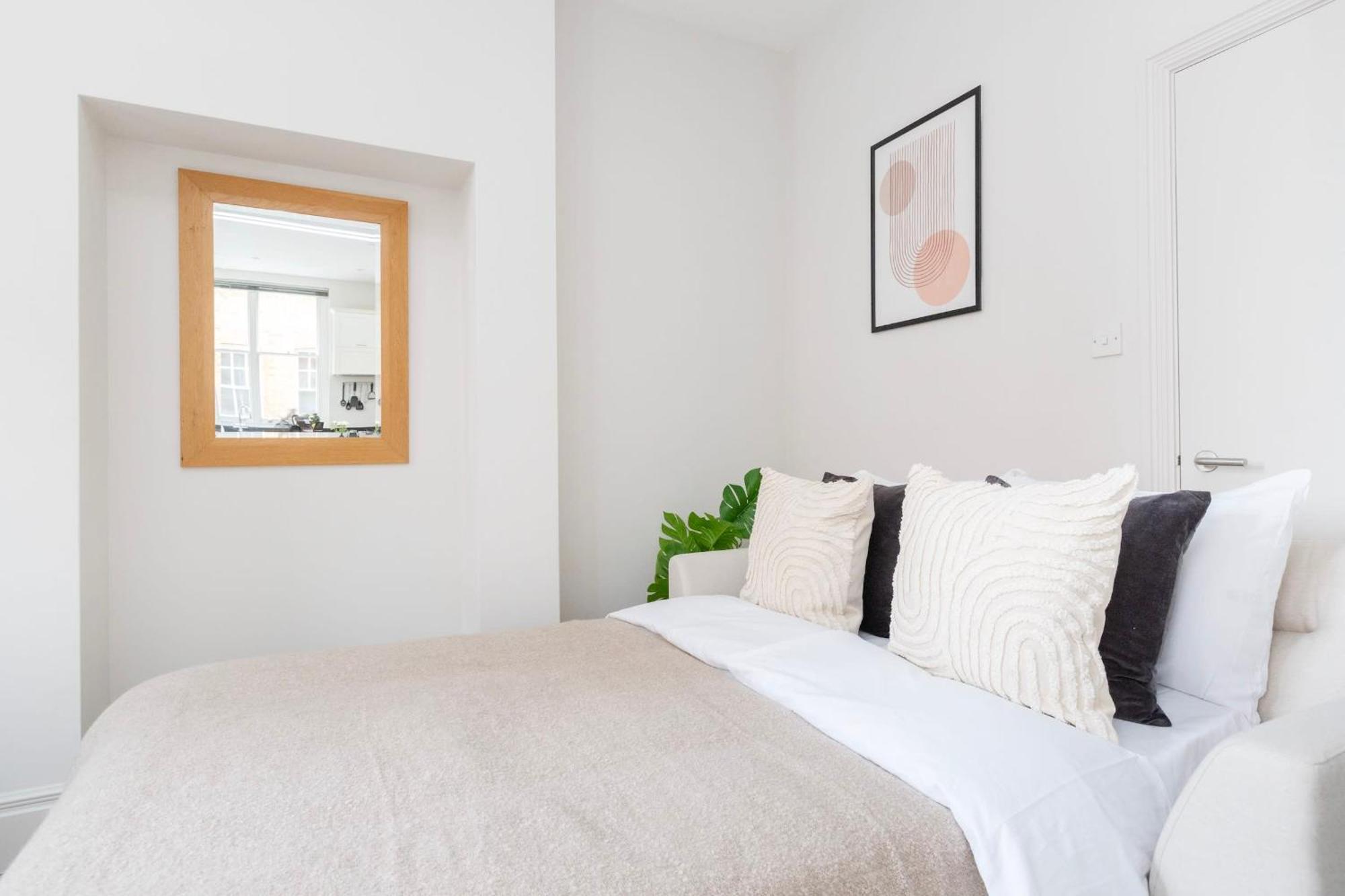 Heart Of London'S Holborn - Cityapartmentstay Esterno foto