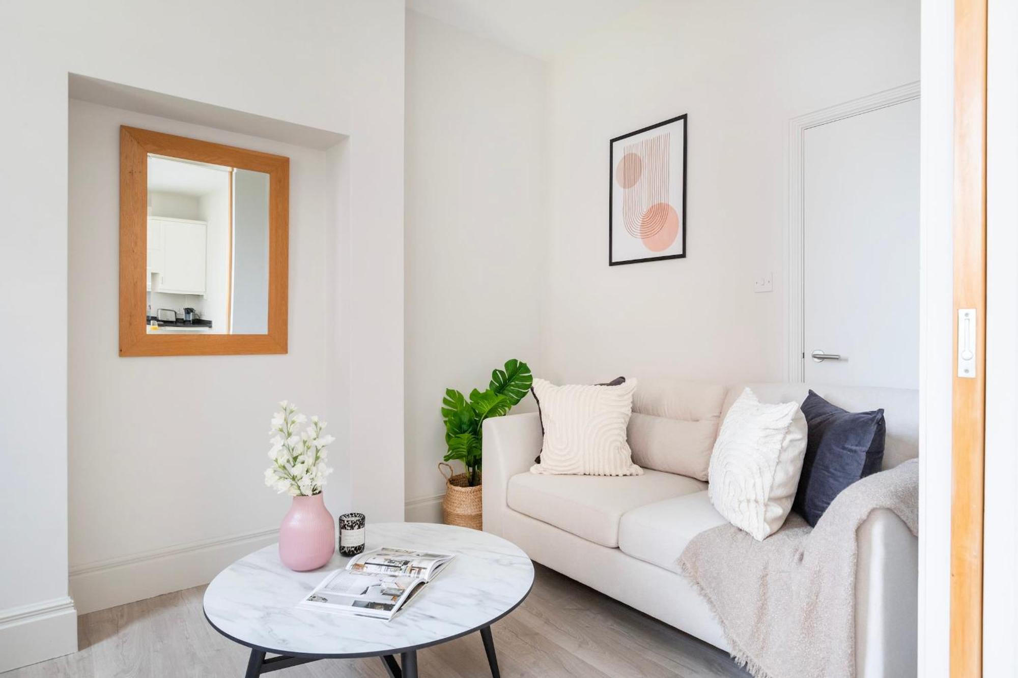 Heart Of London'S Holborn - Cityapartmentstay Esterno foto