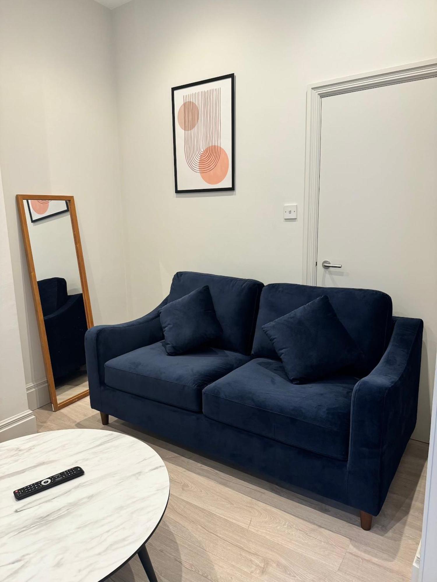 Heart Of London'S Holborn - Cityapartmentstay Esterno foto