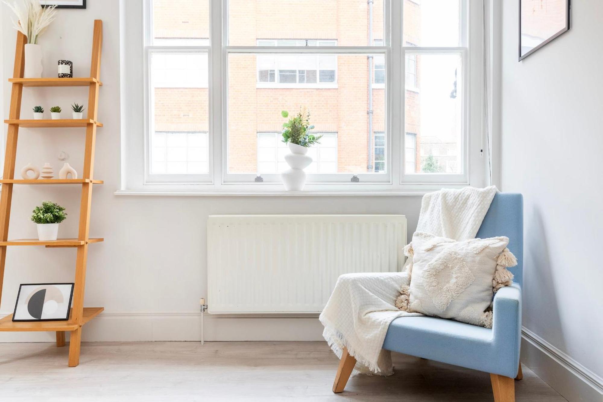 Heart Of London'S Holborn - Cityapartmentstay Esterno foto